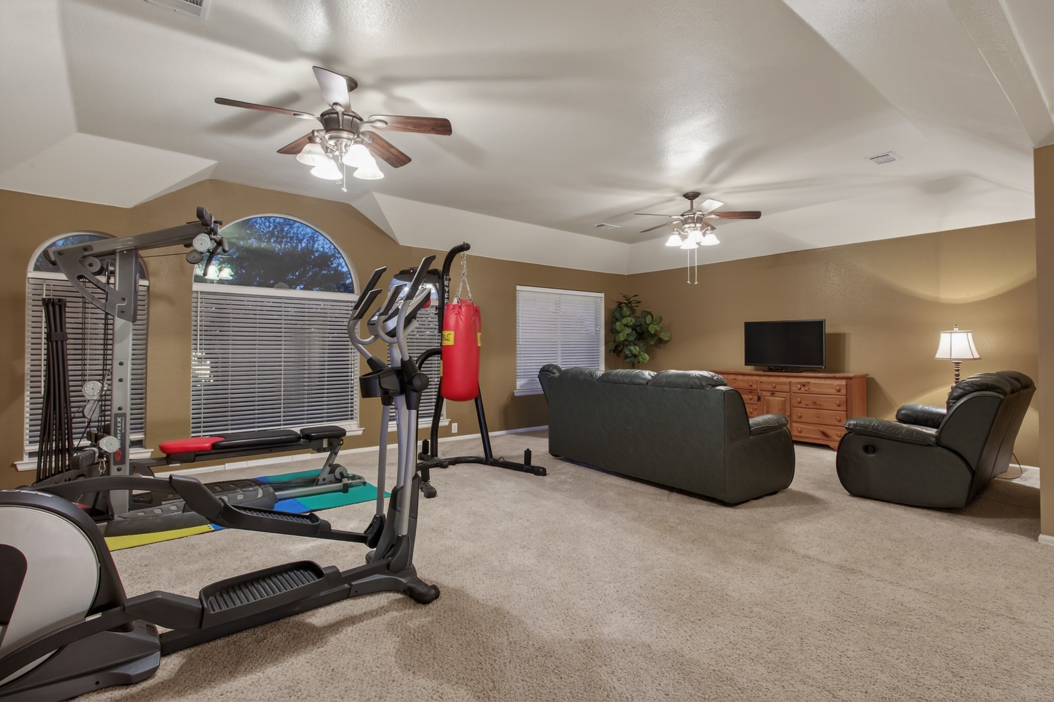2724 Maple Creek Drive Fort Worth TX 76177