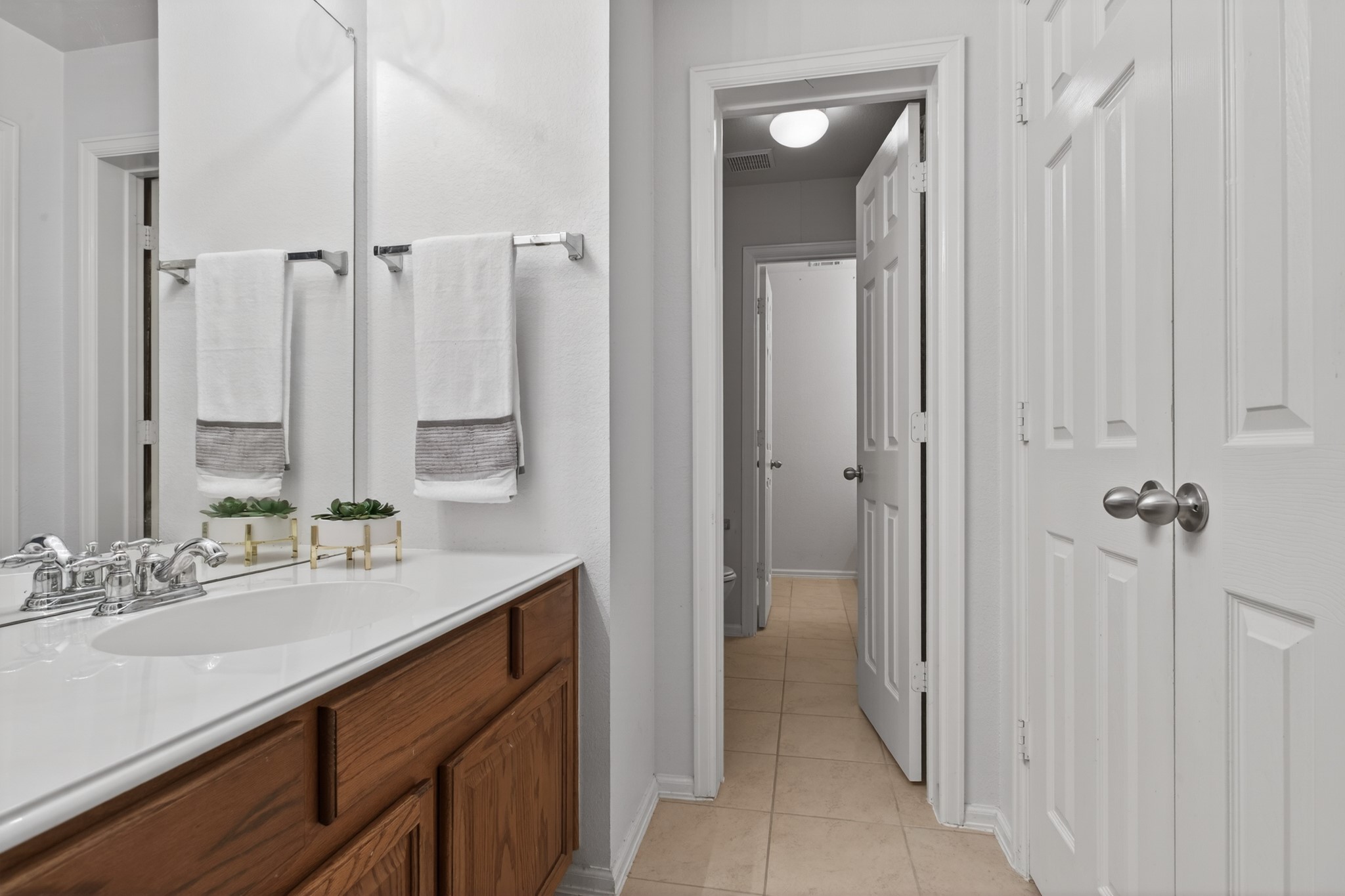 2724 Maple Creek Drive Fort Worth TX 76177