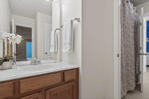 2724 Maple Creek Drive Fort Worth TX 76177