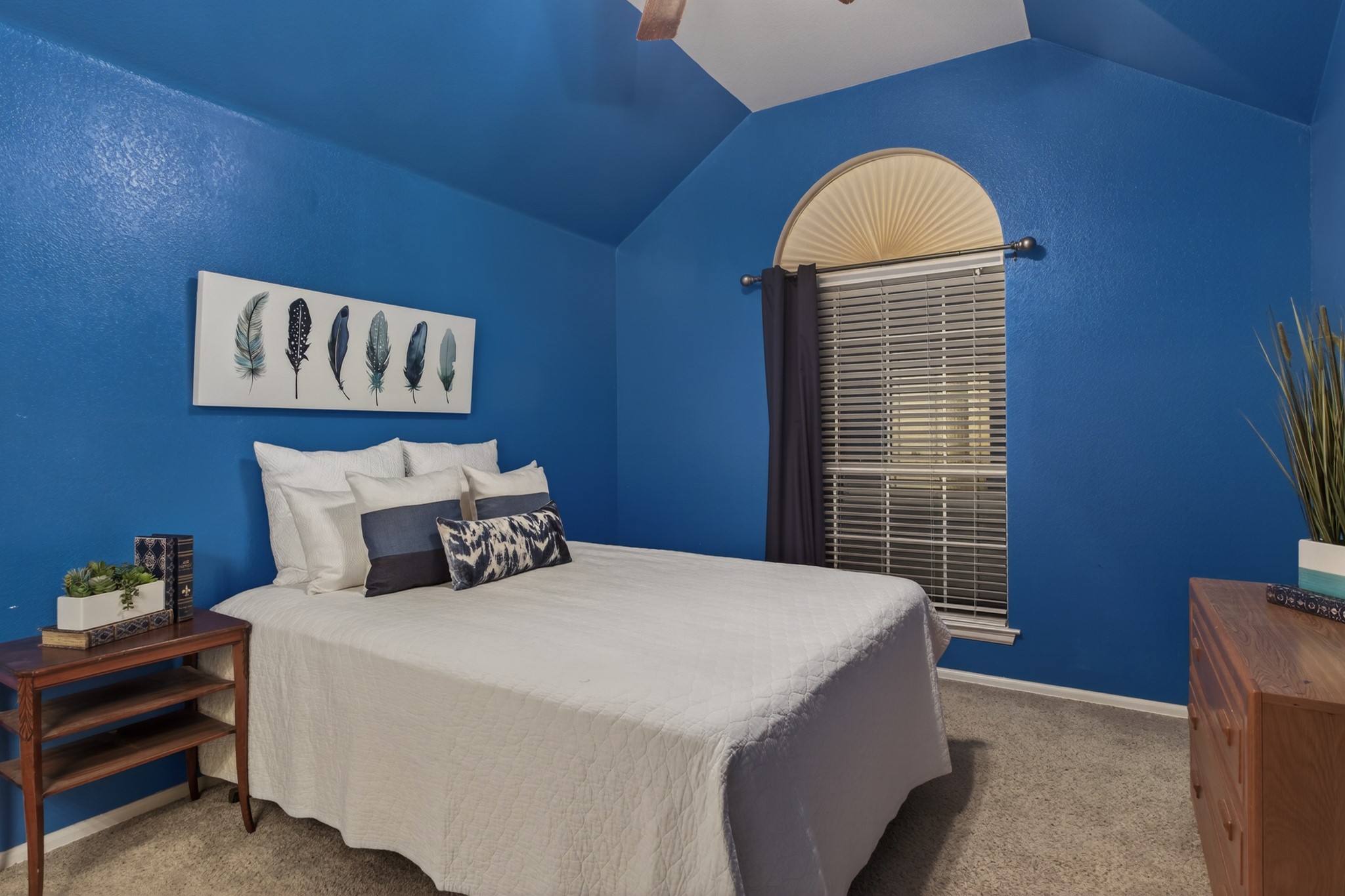 2724 Maple Creek Drive Fort Worth TX 76177