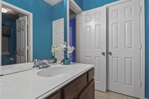 2724 Maple Creek Drive Fort Worth TX 76177