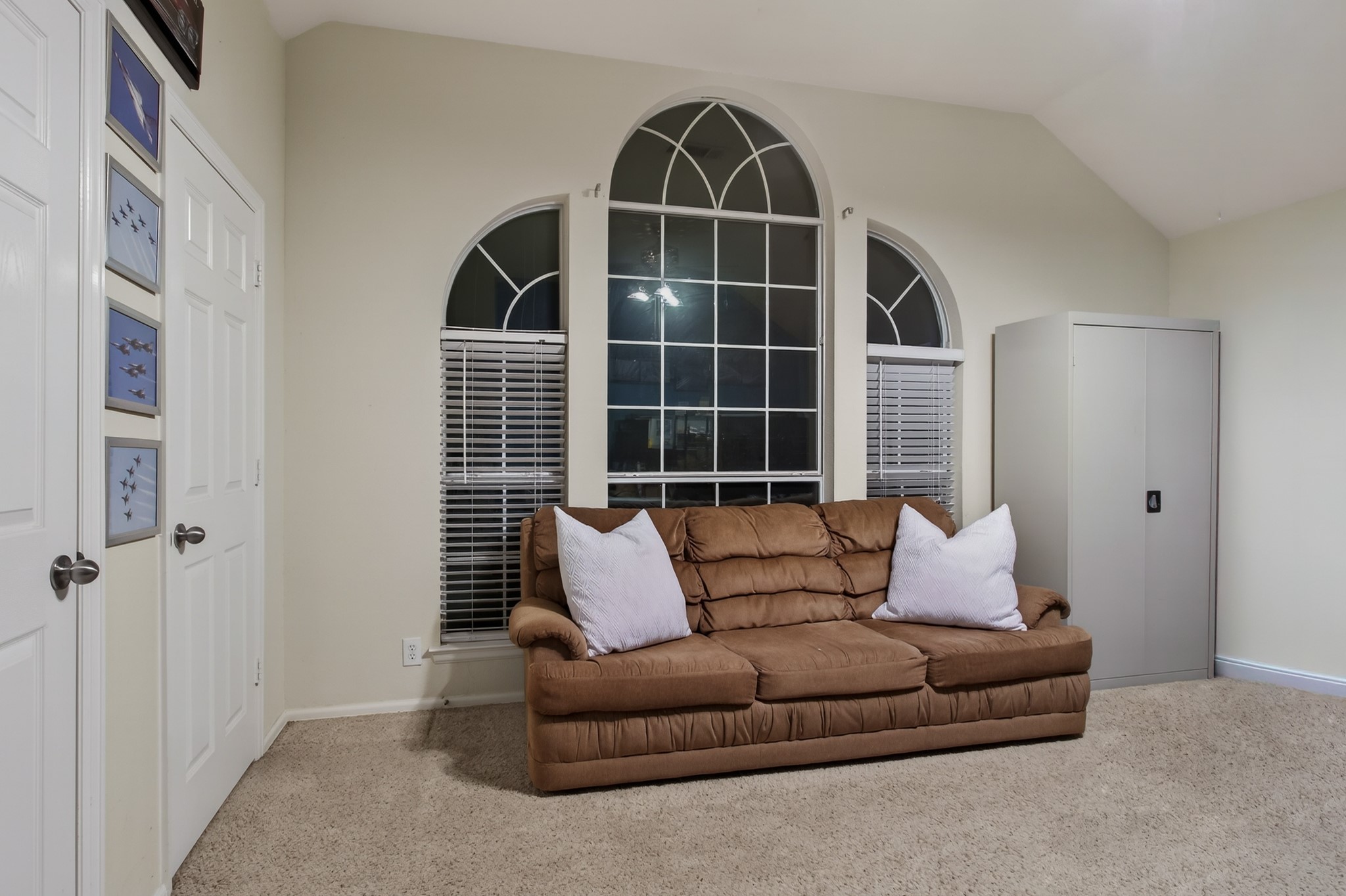 2724 Maple Creek Drive Fort Worth TX 76177