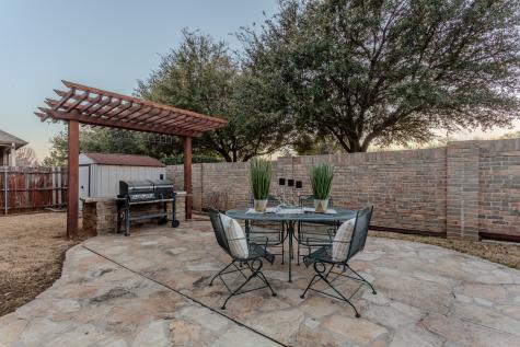 2724 Maple Creek Drive Fort Worth TX 76177