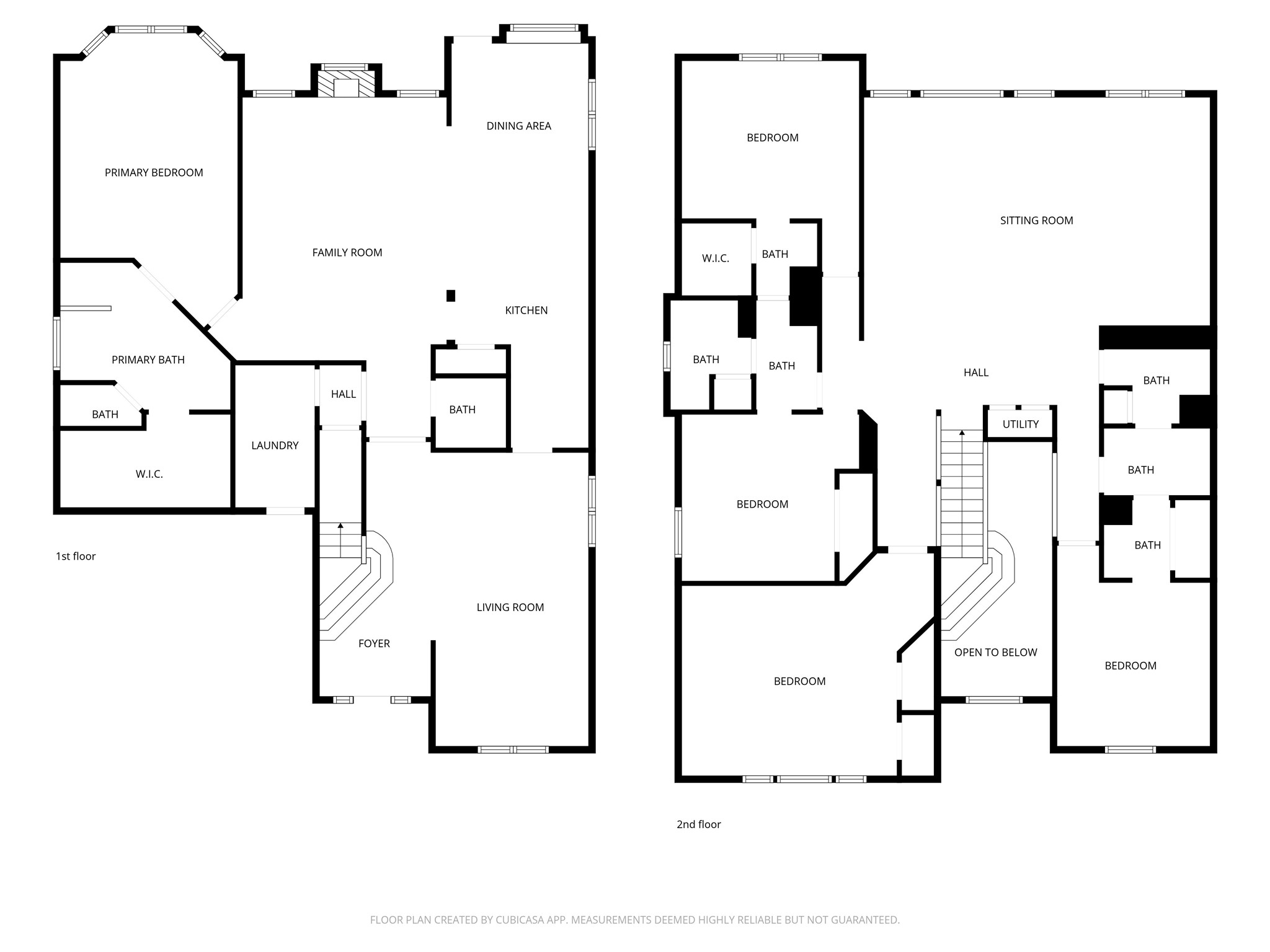2724 Maple Creek Drive Fort Worth TX 76177