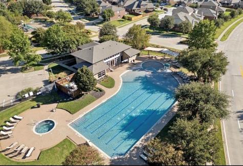 2724 Maple Creek Drive Fort Worth TX 76177