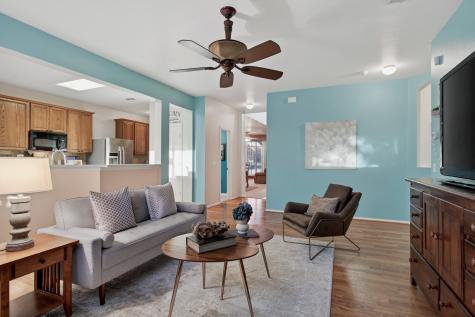 2724 Maple Creek Drive Fort Worth TX 76177