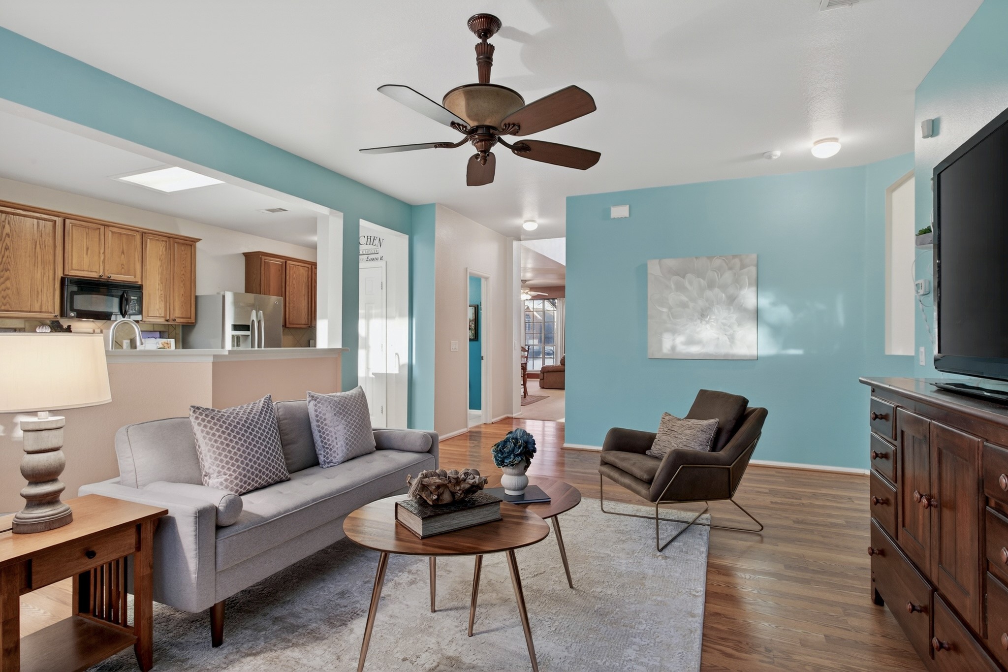2724 Maple Creek Drive Fort Worth TX 76177
