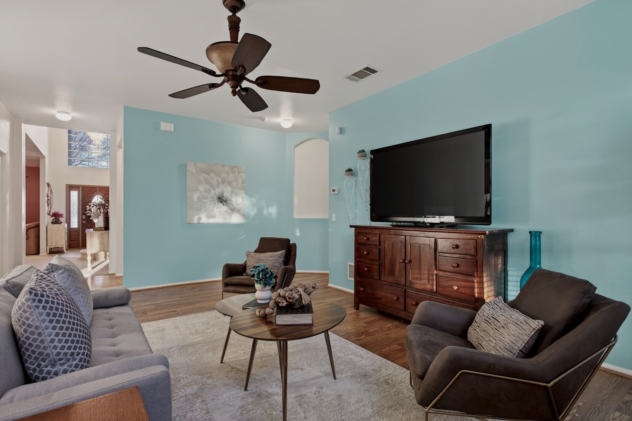 2724 Maple Creek Drive Fort Worth TX 76177