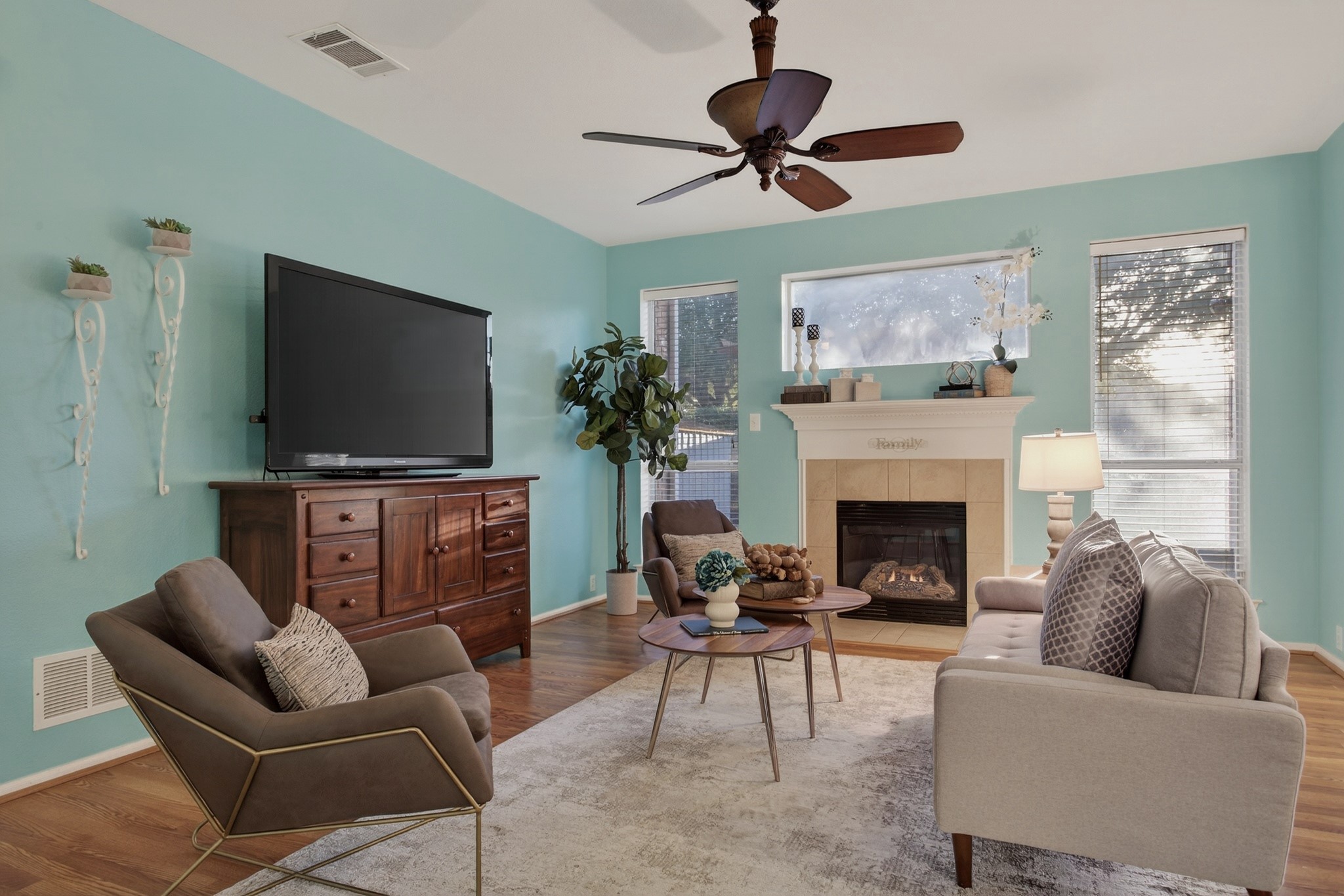 2724 Maple Creek Drive Fort Worth TX 76177