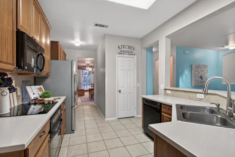 2724 Maple Creek Drive Fort Worth TX 76177