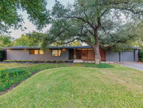 10219 Rosser Road Dallas TX 75229