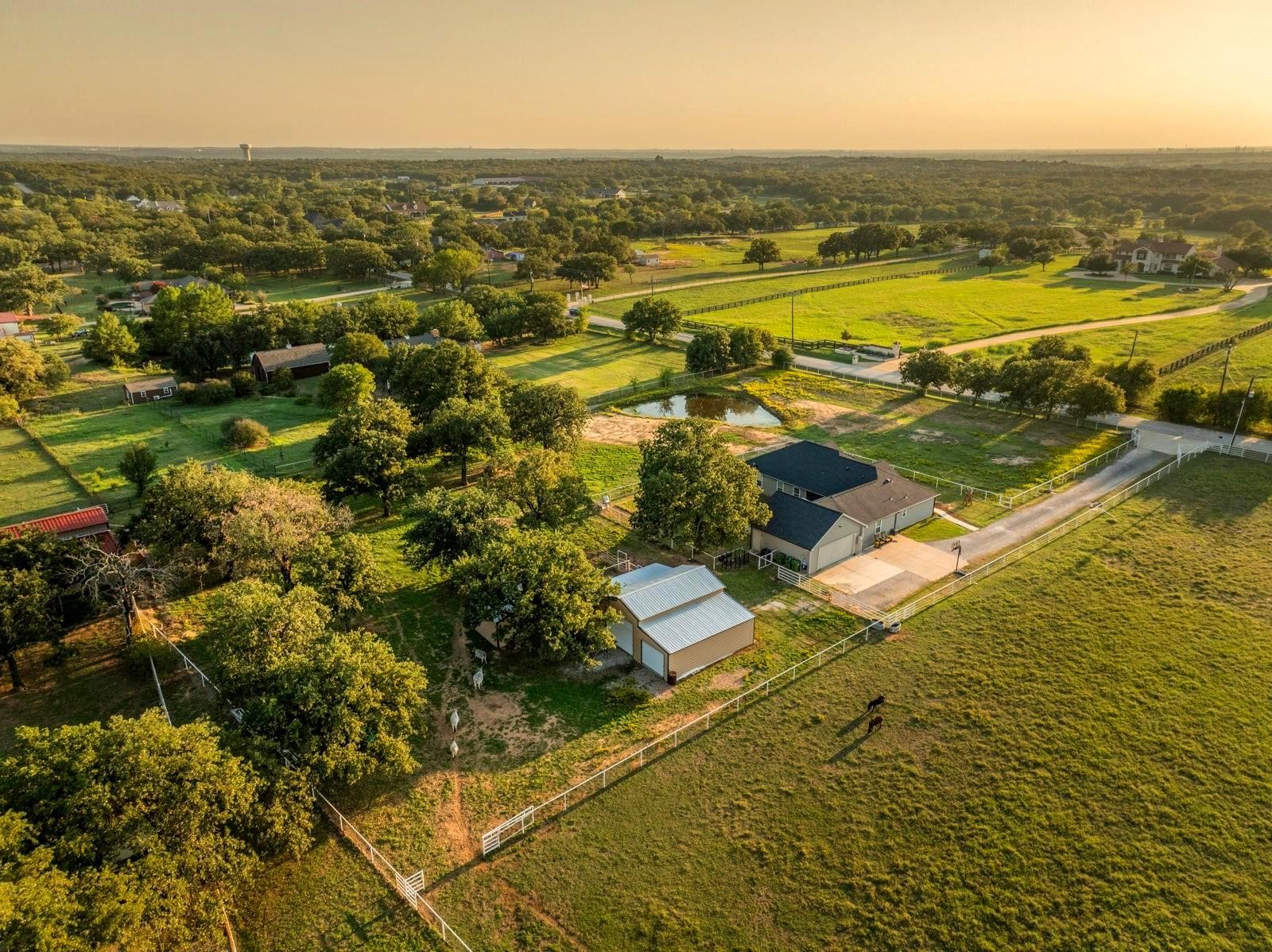 175 Porter Road Bartonville TX 76226