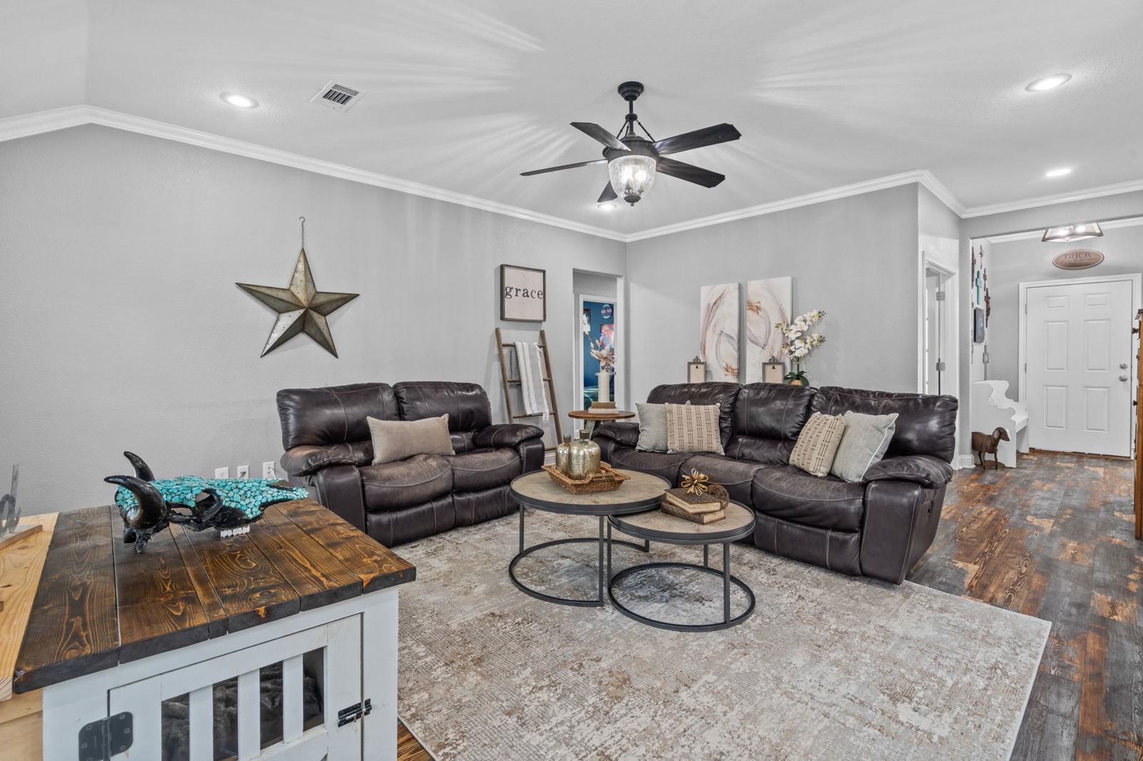 175 Porter Road Bartonville TX 76226
