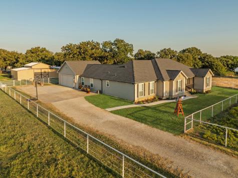175 Porter Road Bartonville TX 76226