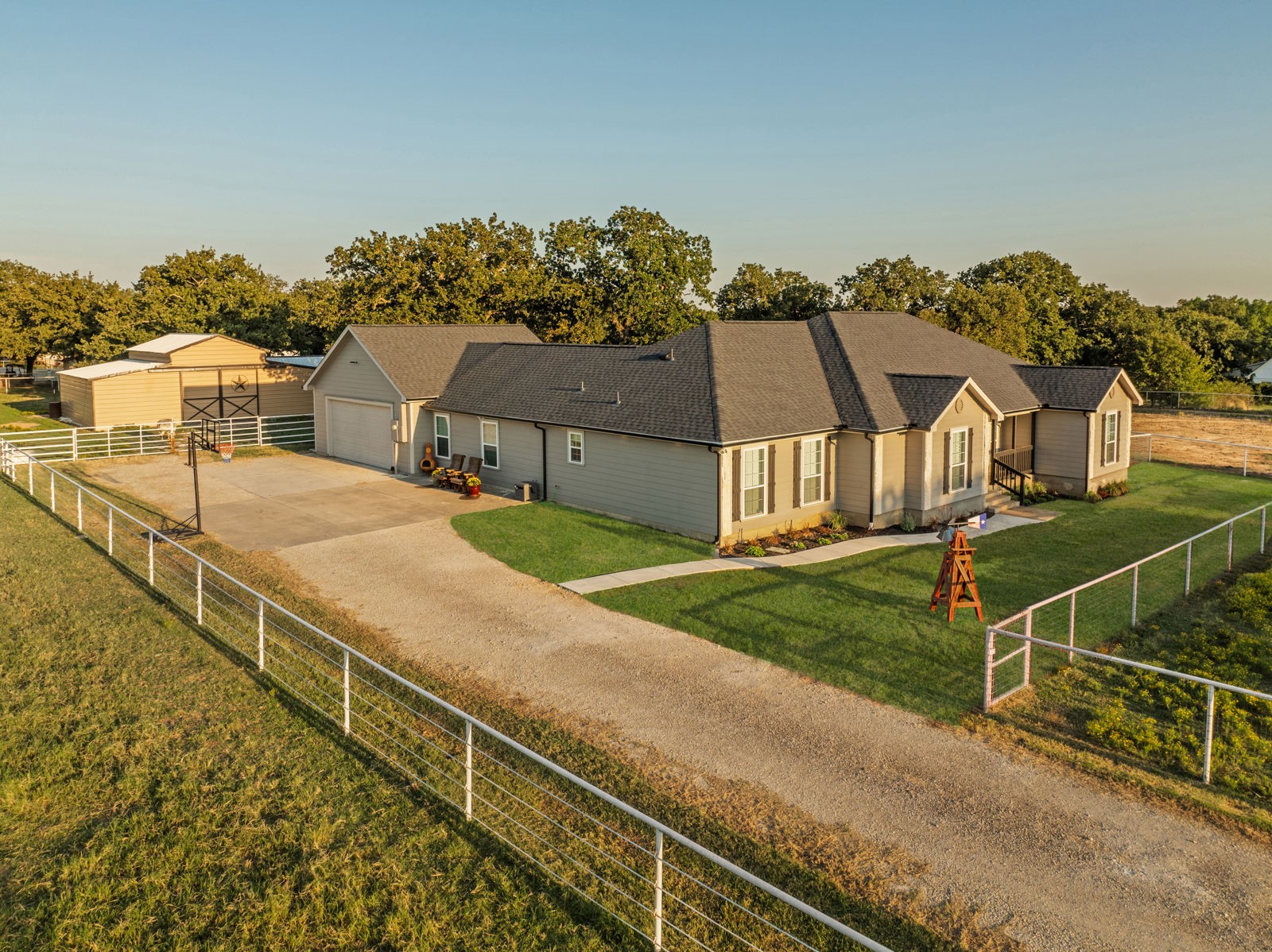 175 Porter Road Bartonville TX 76226