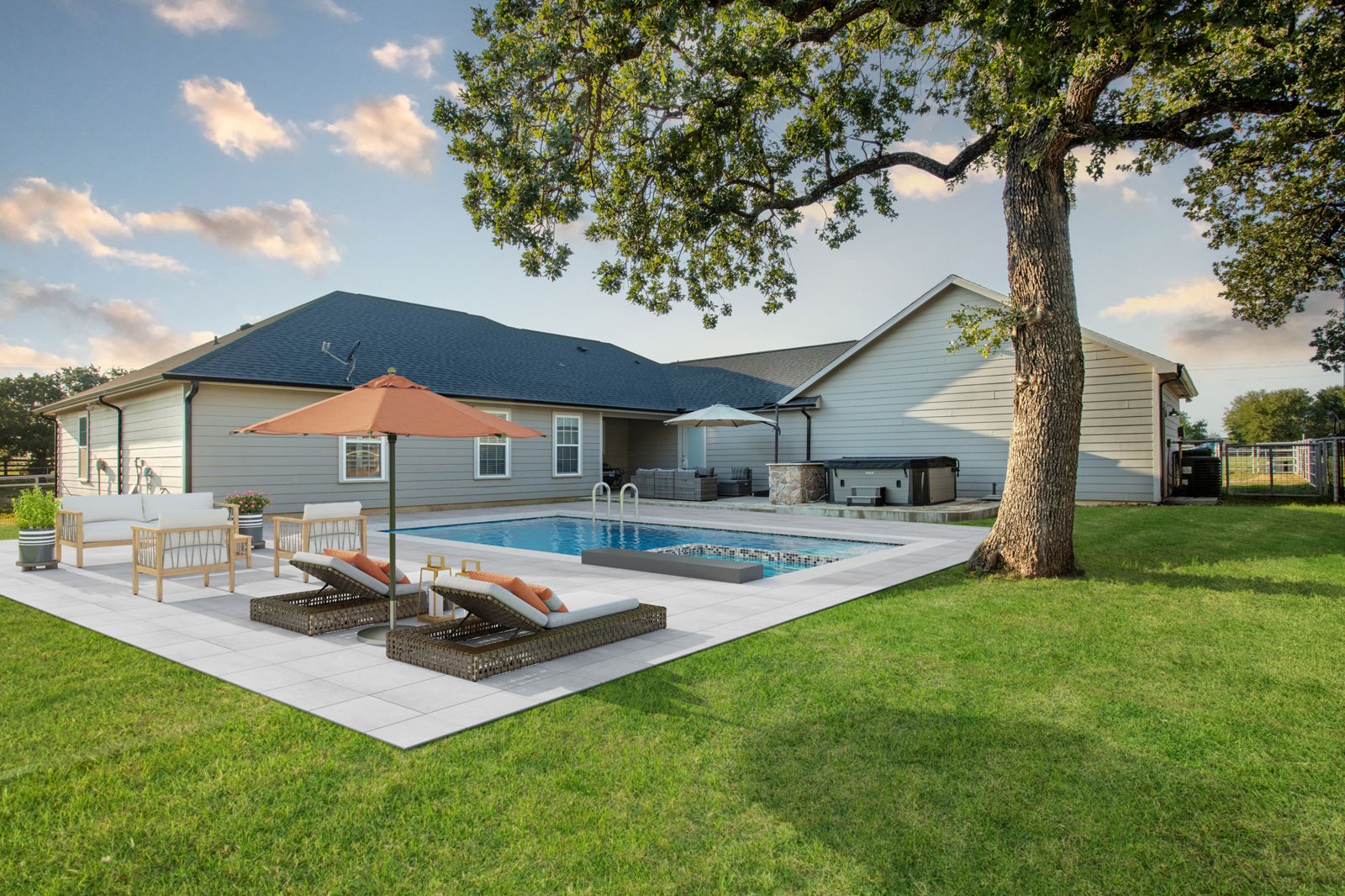 175 Porter Road Bartonville TX 76226