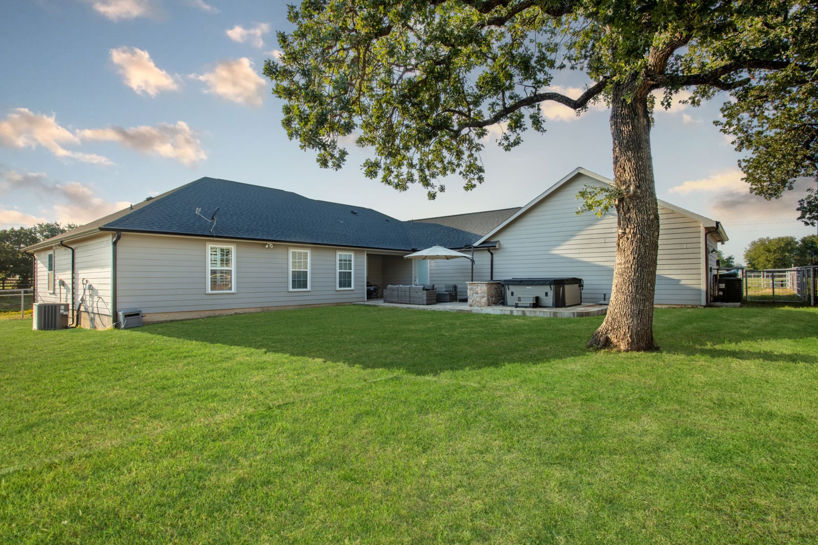 175 Porter Road Bartonville TX 76226