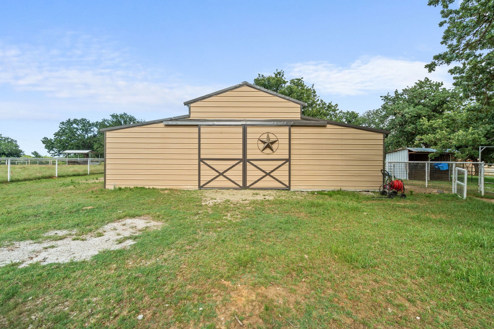175 Porter Road Bartonville TX 76226