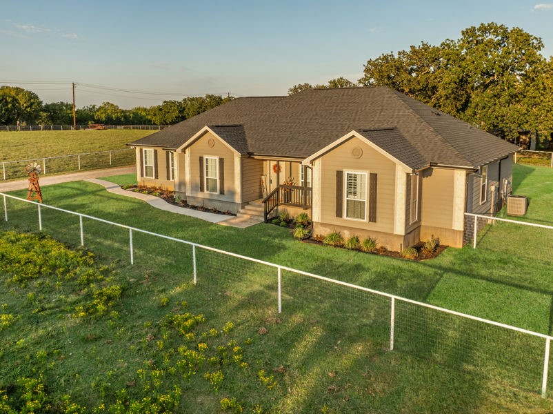 175 Porter Road Bartonville TX 76226
