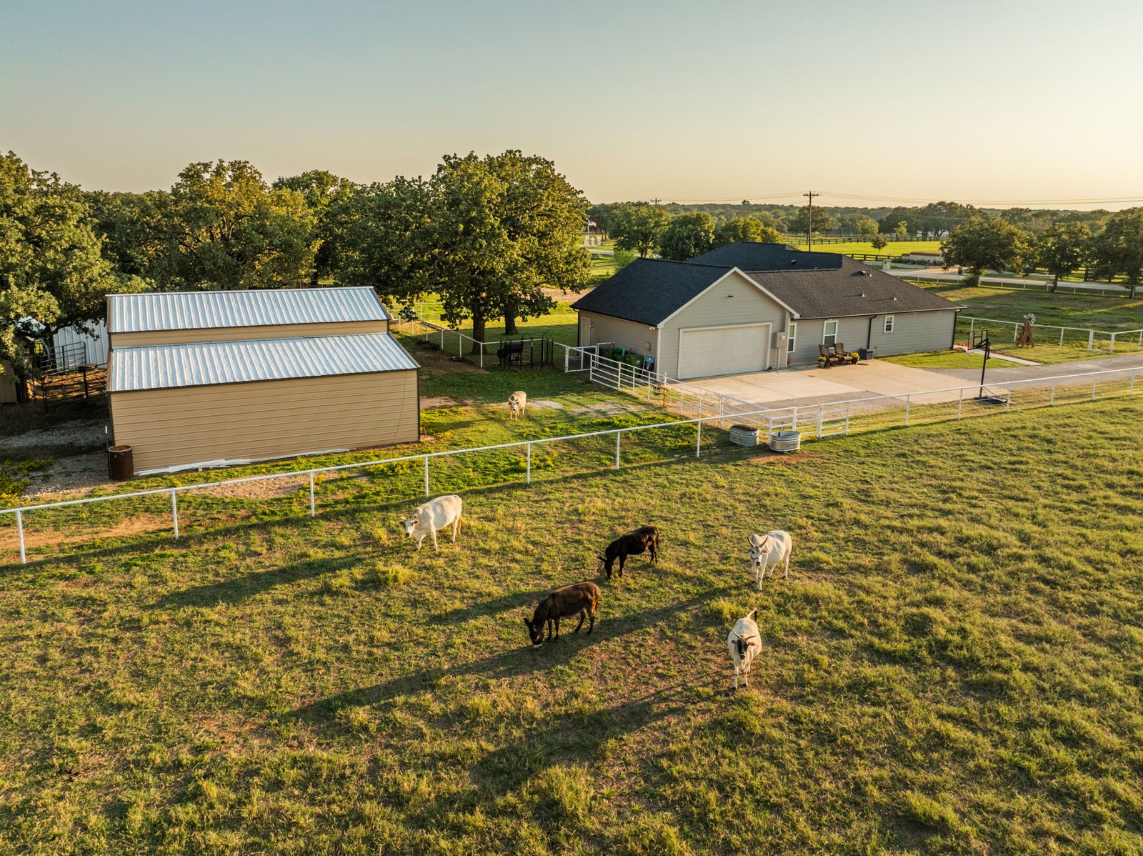 175 Porter Road Bartonville TX 76226