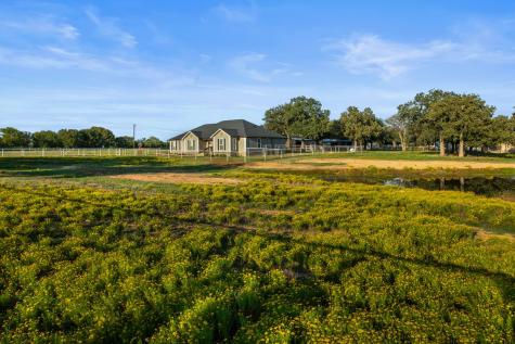 175 Porter Road Bartonville TX 76226