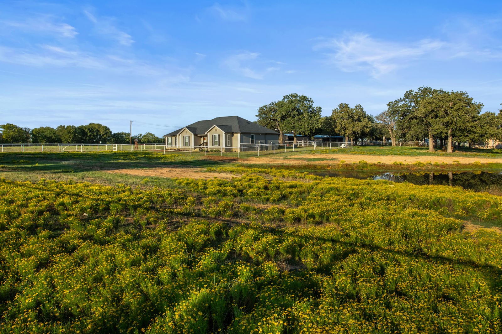 175 Porter Road Bartonville TX 76226