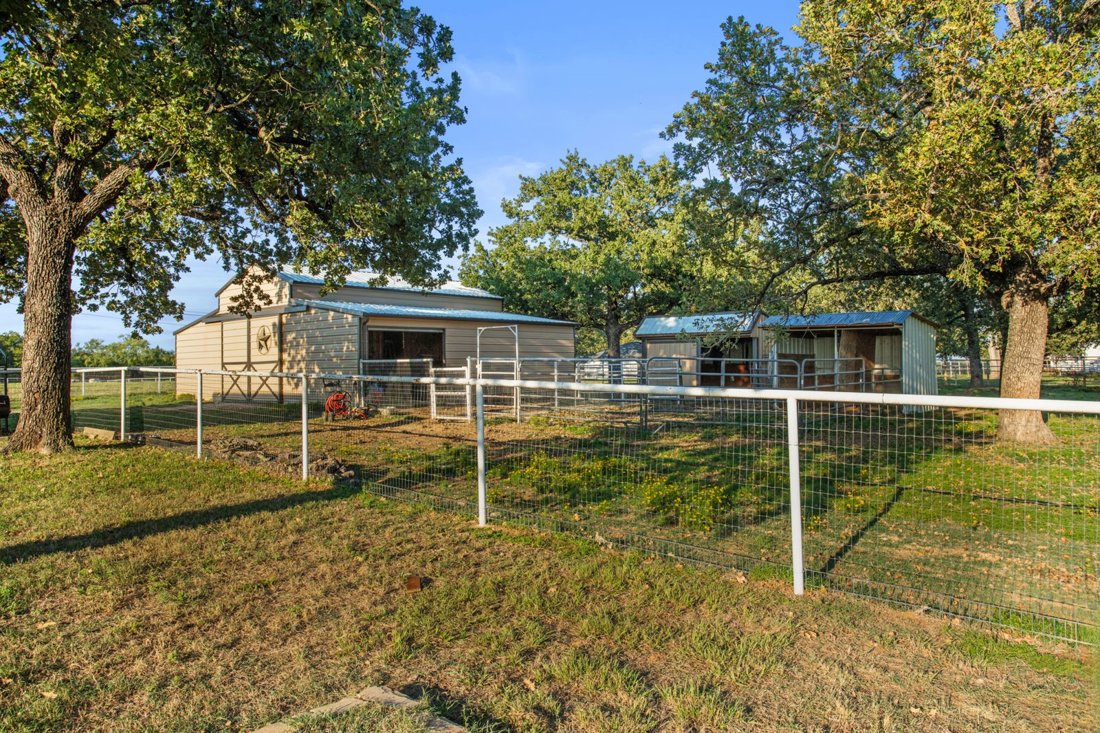 175 Porter Road Bartonville TX 76226