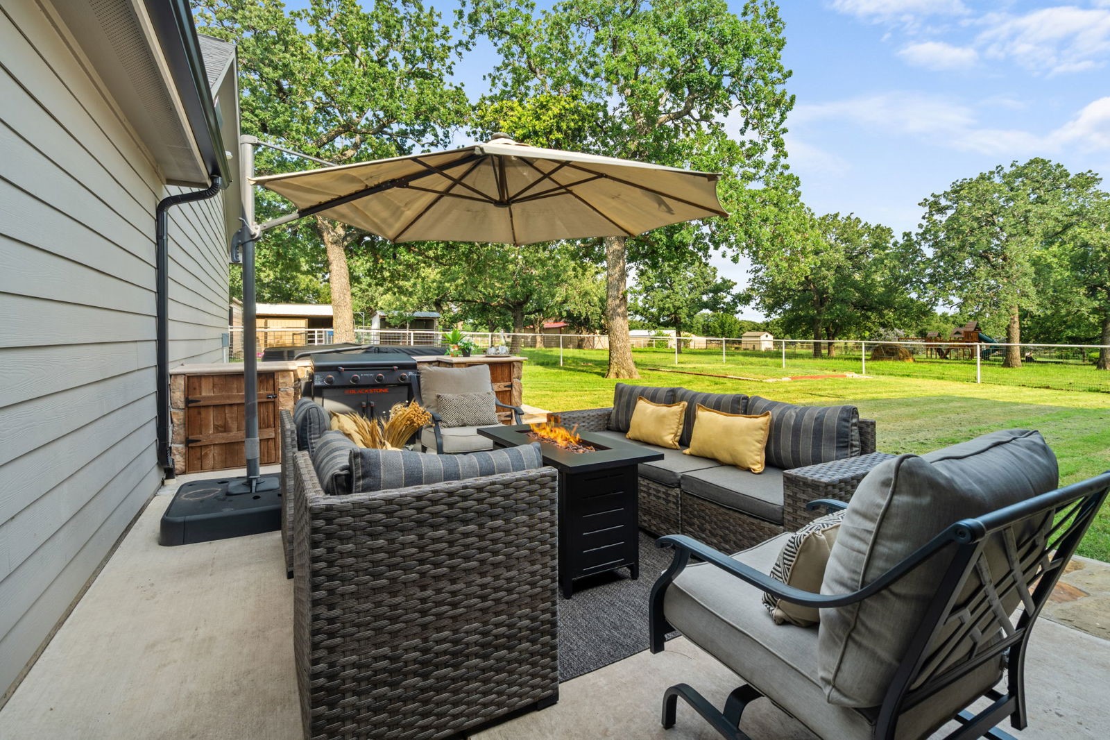 175 Porter Road Bartonville TX 76226