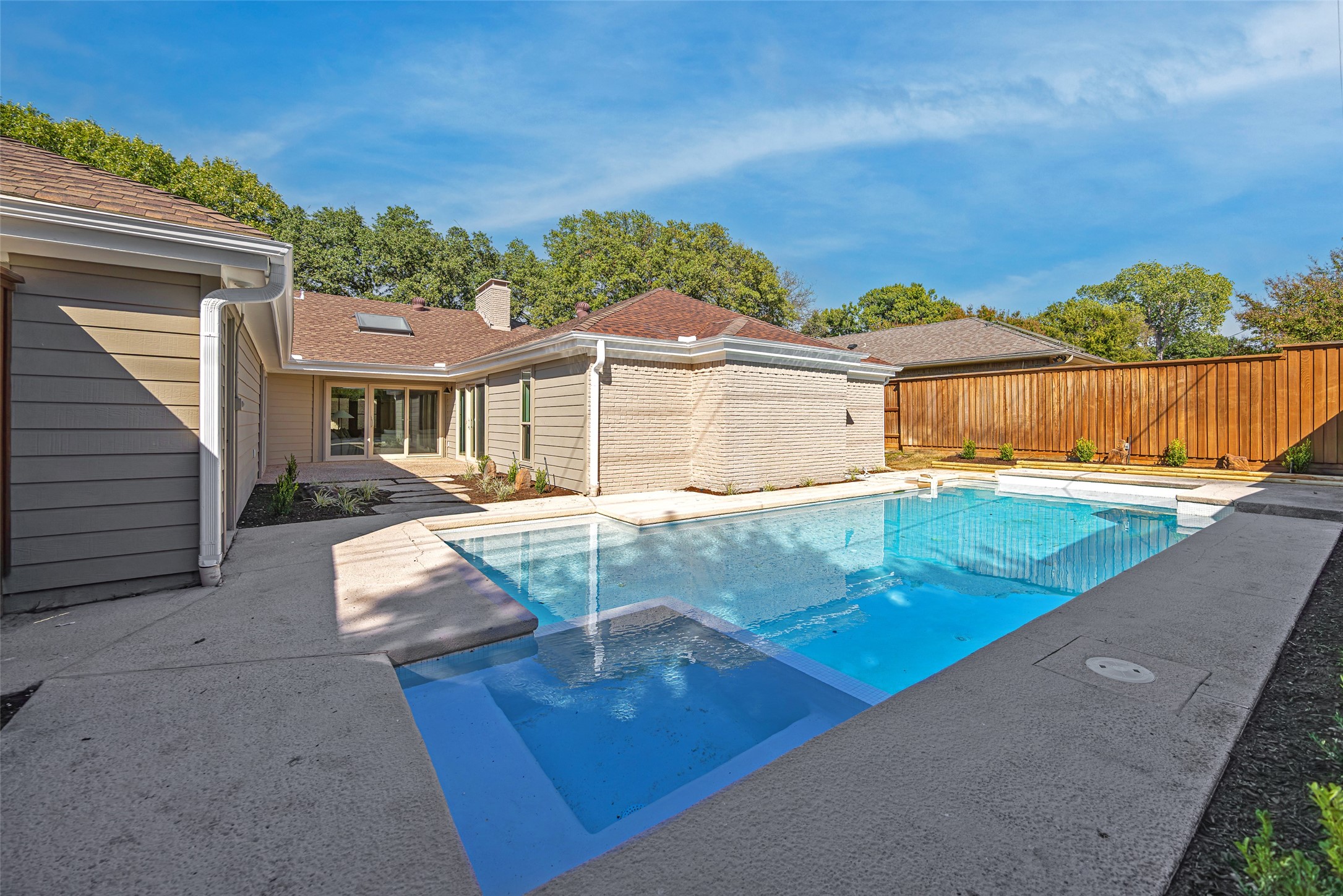 7604 Carta Valley Drive Dallas TX 75248