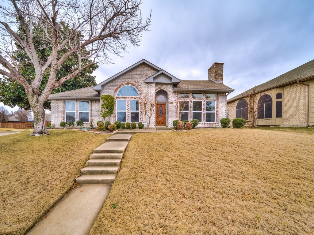 2046 Hearthstone Drive Carrollton TX 75010