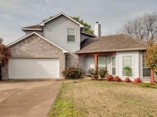 706 Carlisle Court Lake Dallas TX 75065