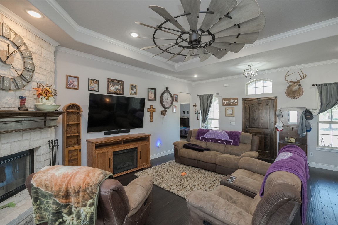 1244 Private Road 4219 Decatur TX 76234