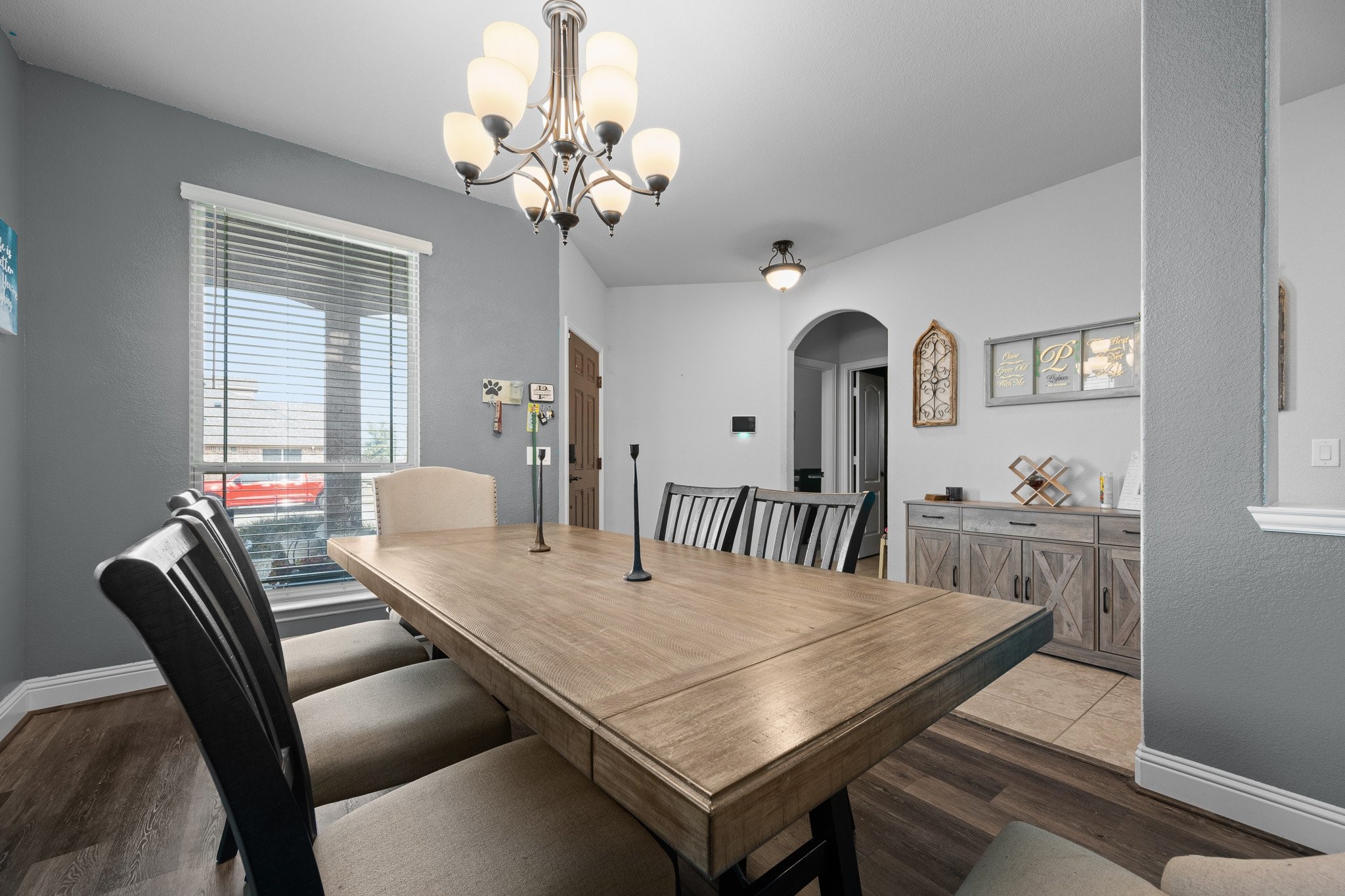 1112 Bear Oak Drive Burleson TX 76028