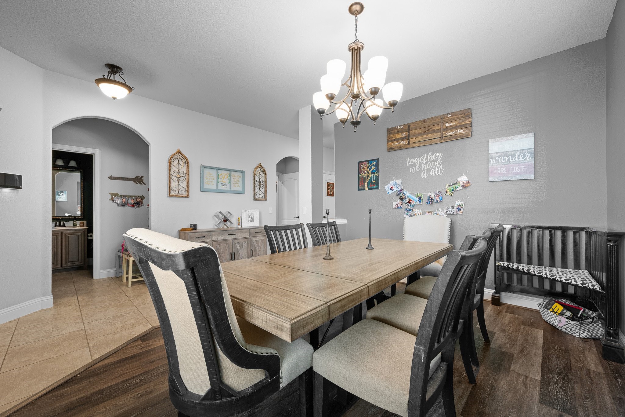 1112 Bear Oak Drive Burleson TX 76028