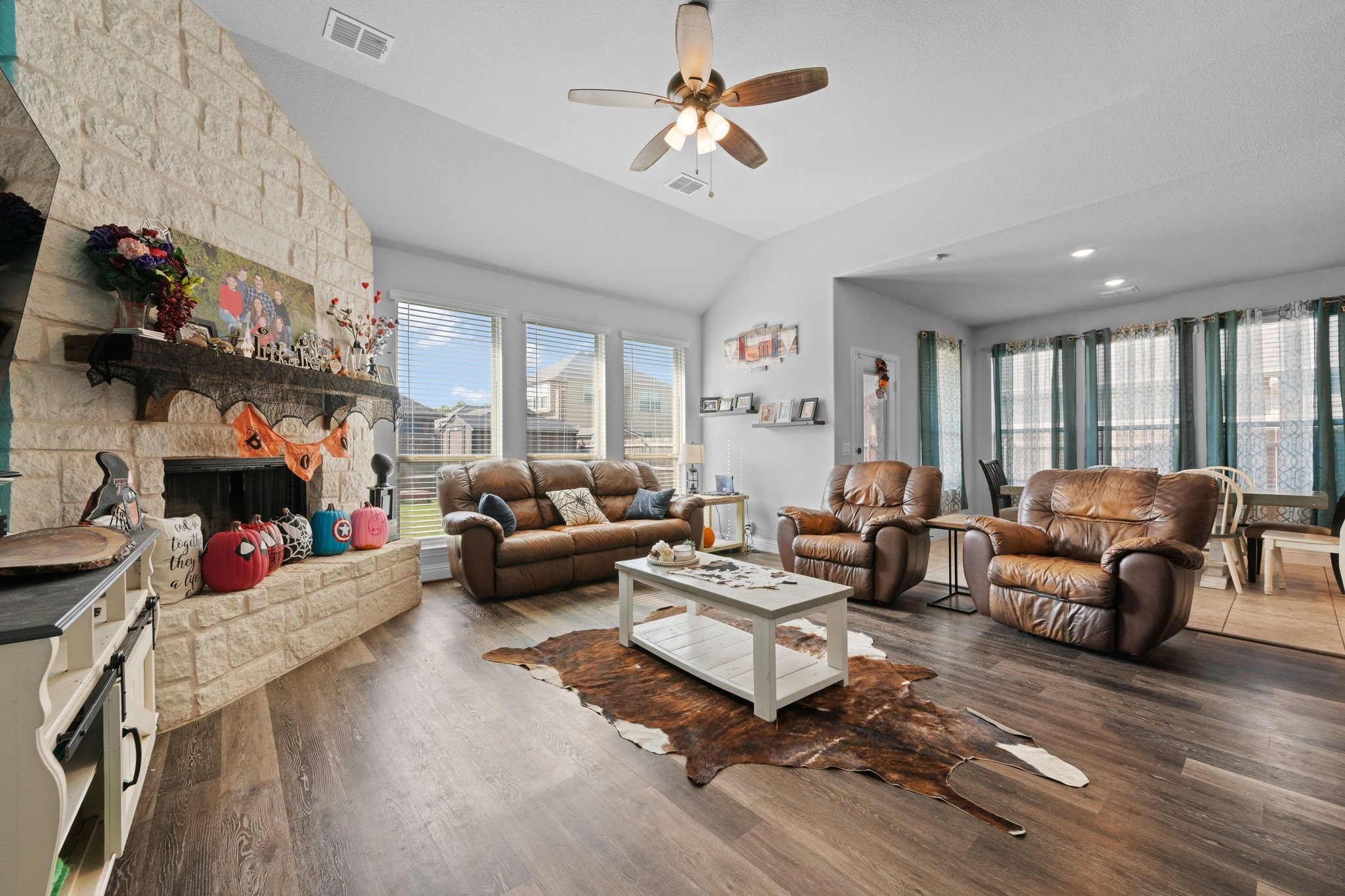 1112 Bear Oak Drive Burleson TX 76028