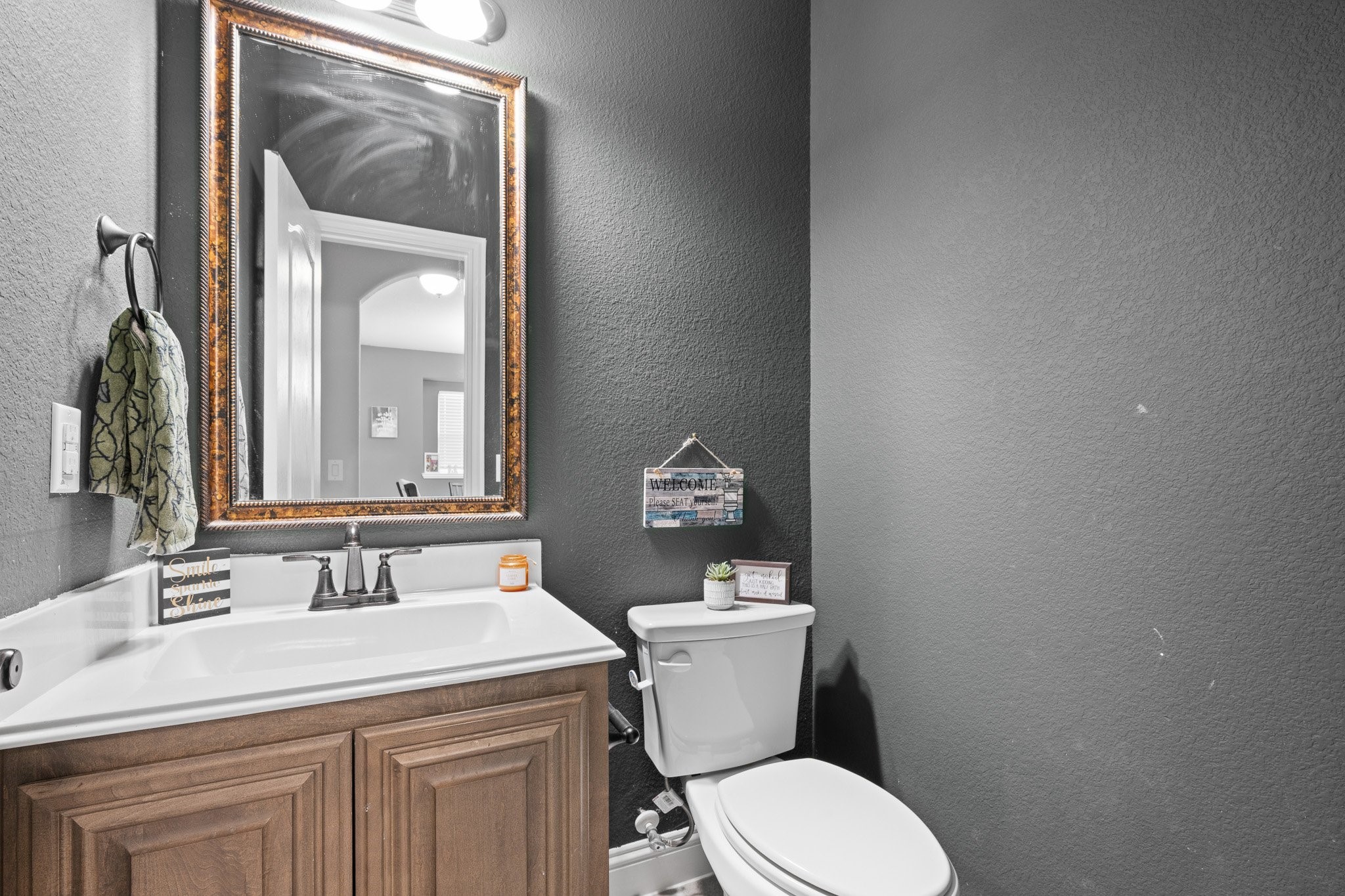 1112 Bear Oak Drive Burleson TX 76028