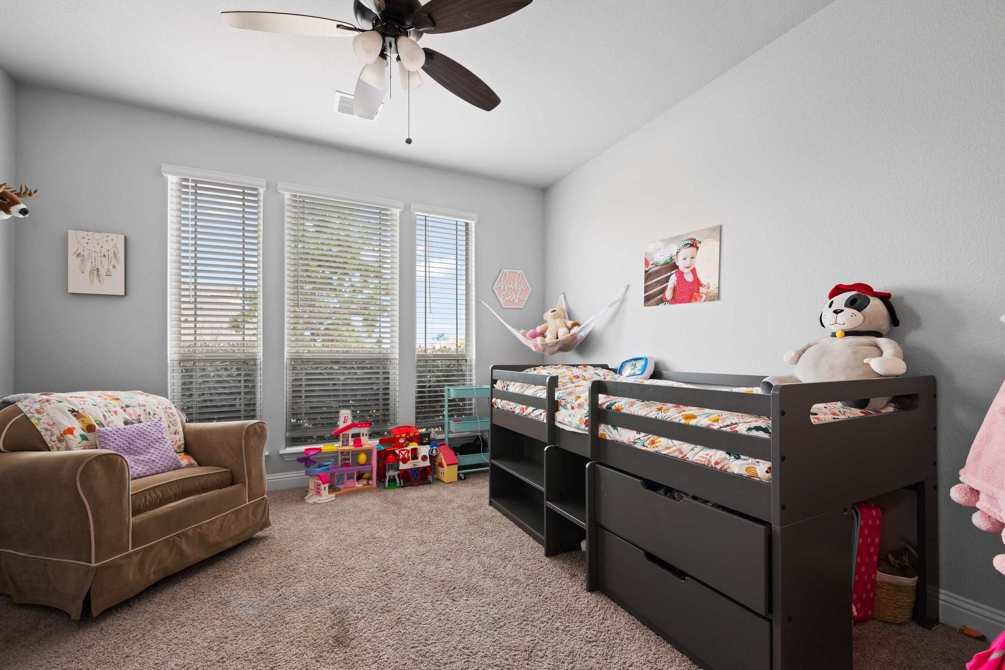1112 Bear Oak Drive Burleson TX 76028