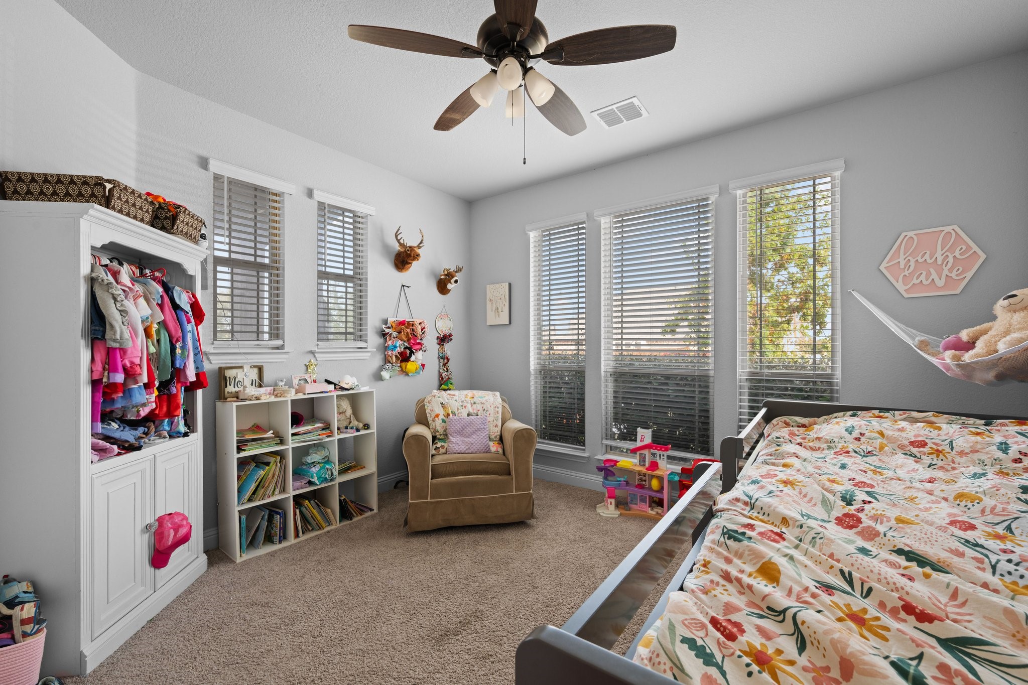 1112 Bear Oak Drive Burleson TX 76028