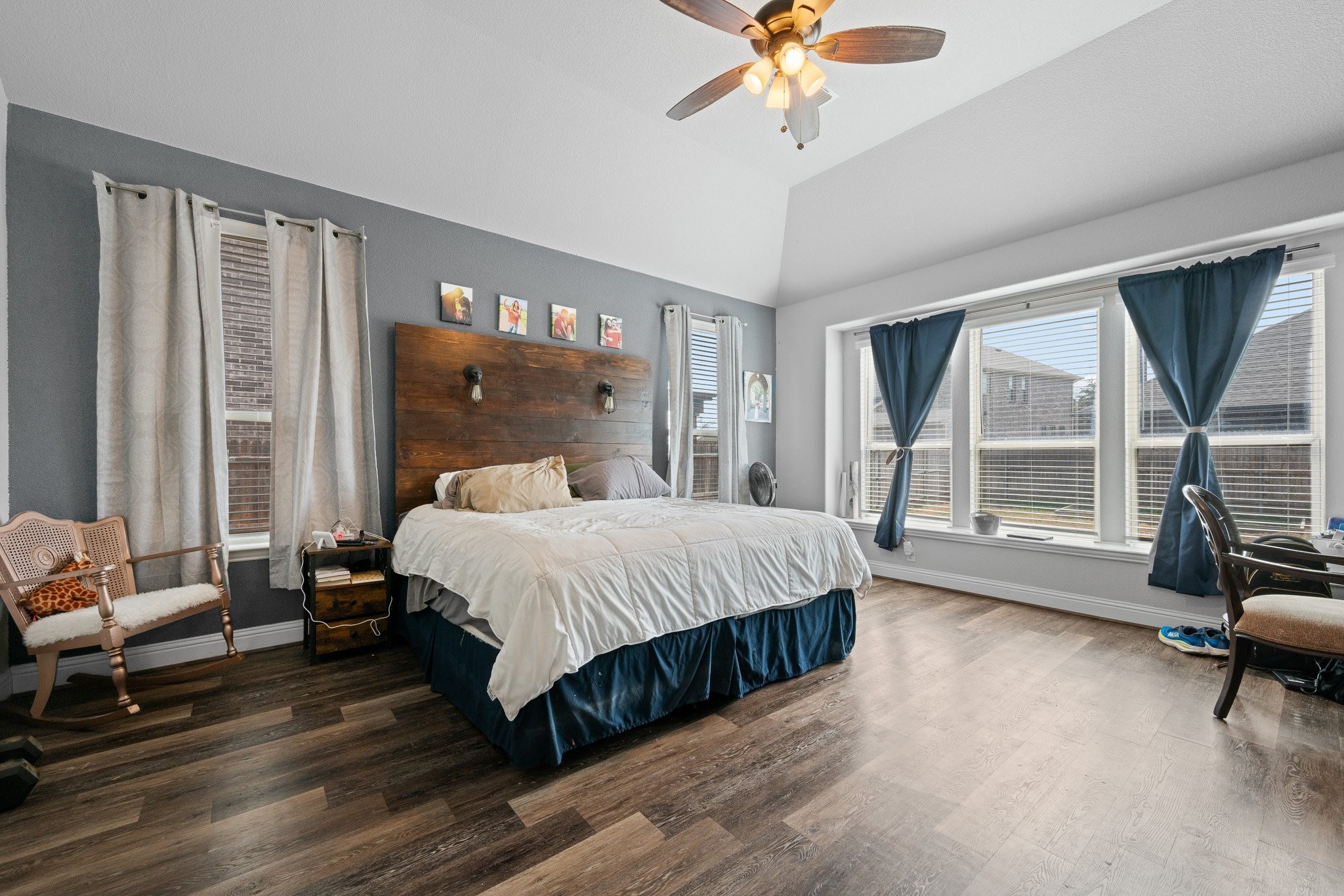 1112 Bear Oak Drive Burleson TX 76028
