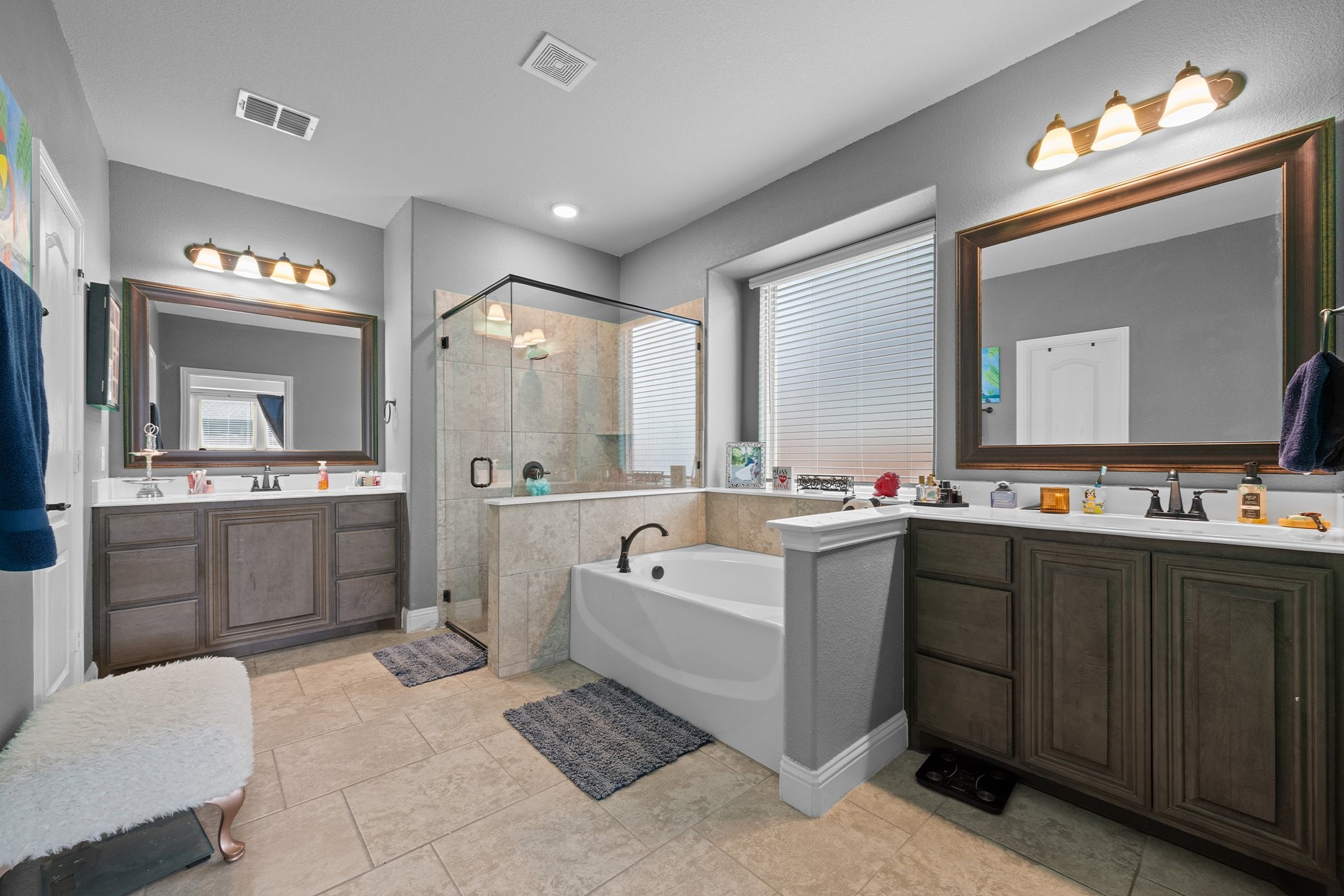 1112 Bear Oak Drive Burleson TX 76028
