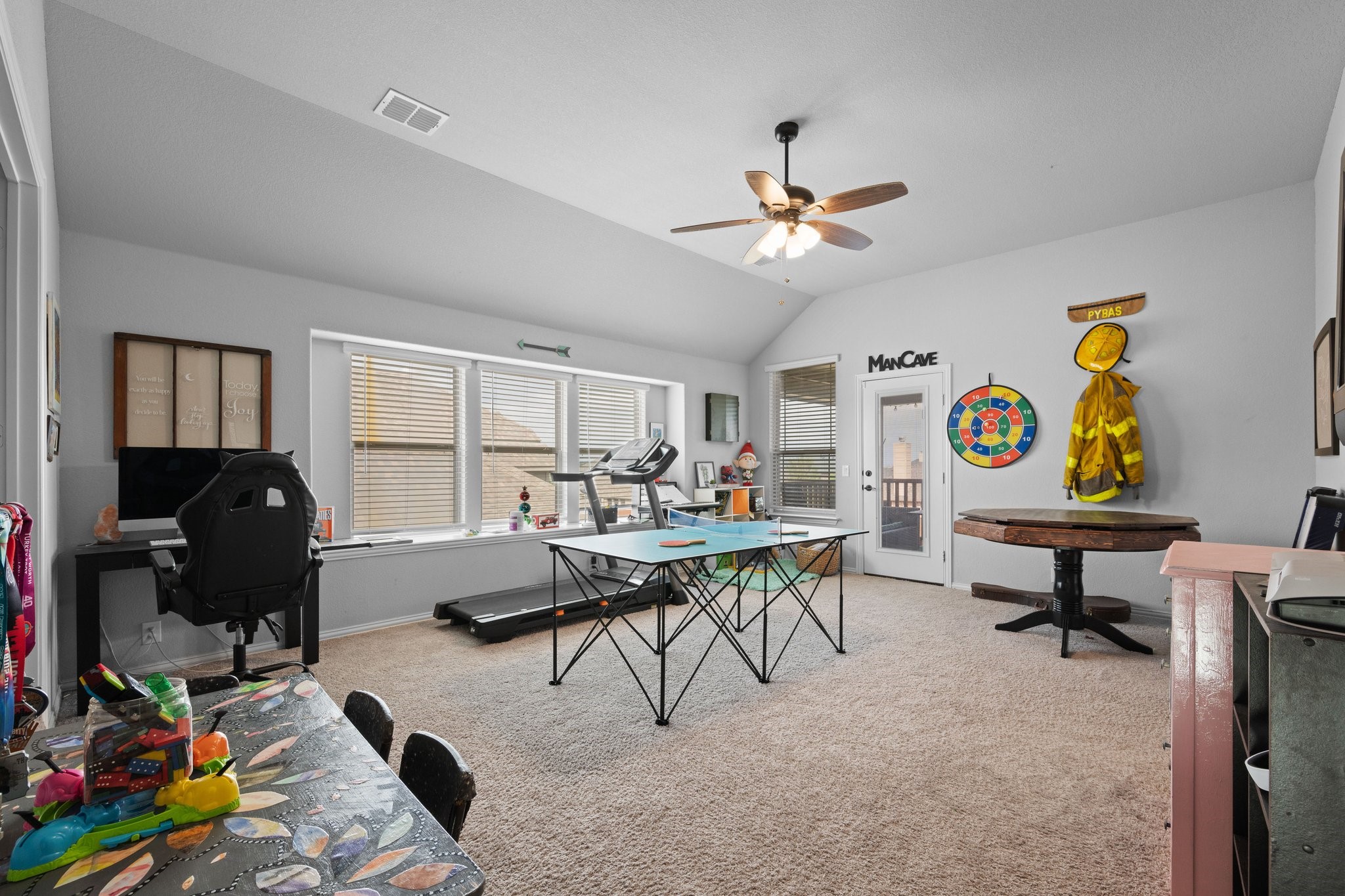 1112 Bear Oak Drive Burleson TX 76028