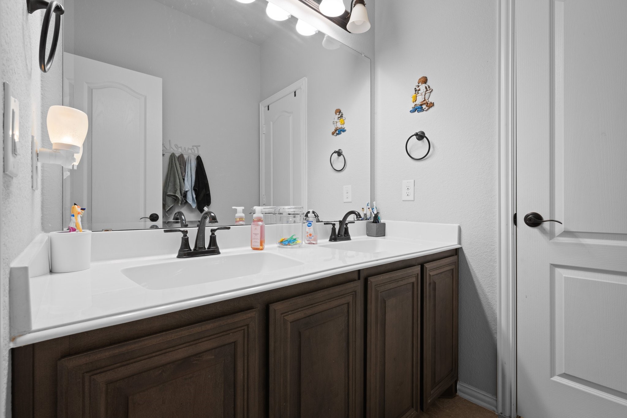 1112 Bear Oak Drive Burleson TX 76028
