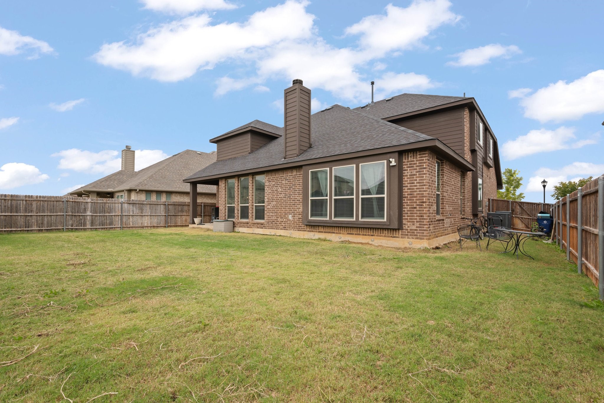 1112 Bear Oak Drive Burleson TX 76028