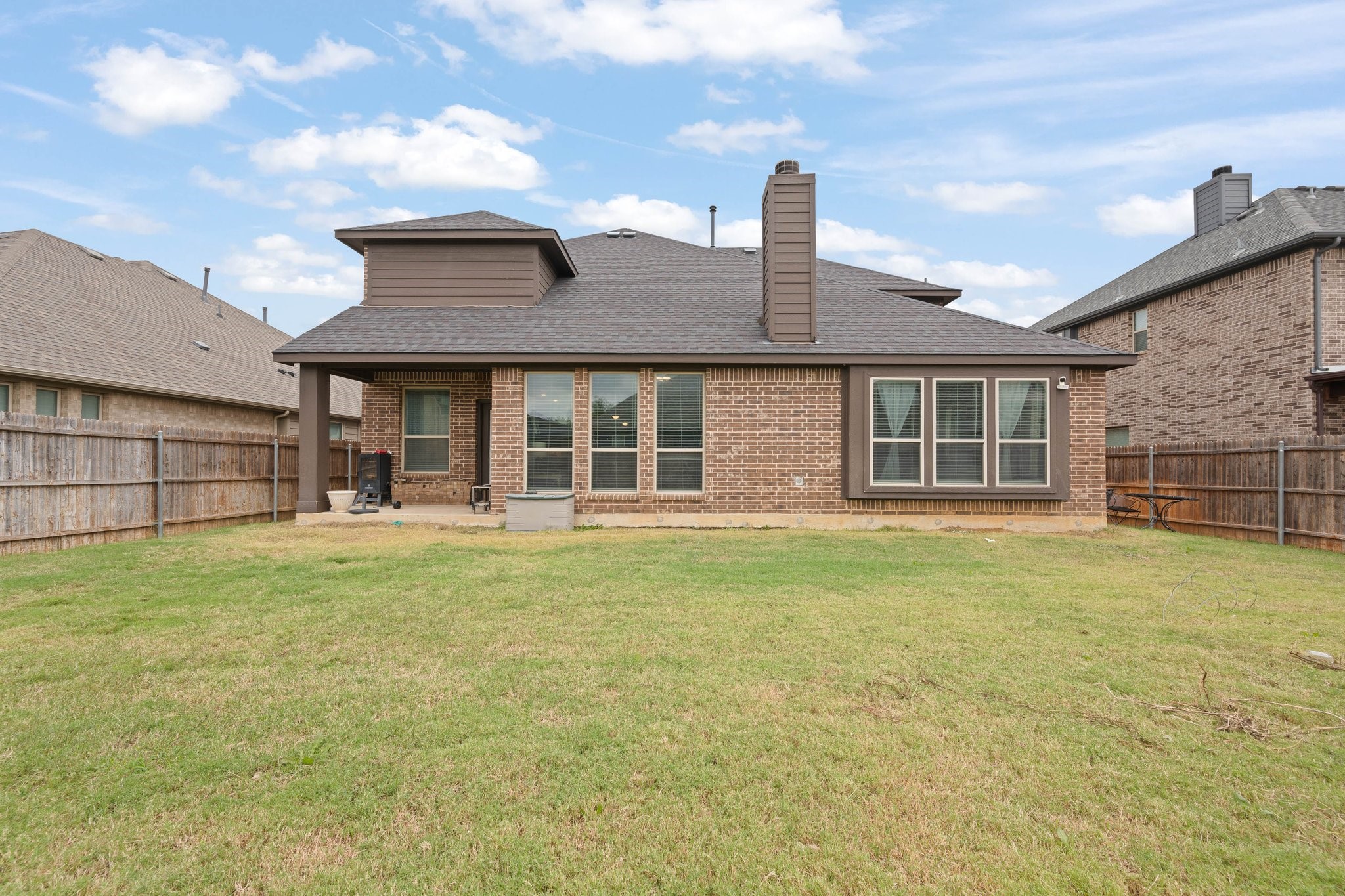 1112 Bear Oak Drive Burleson TX 76028