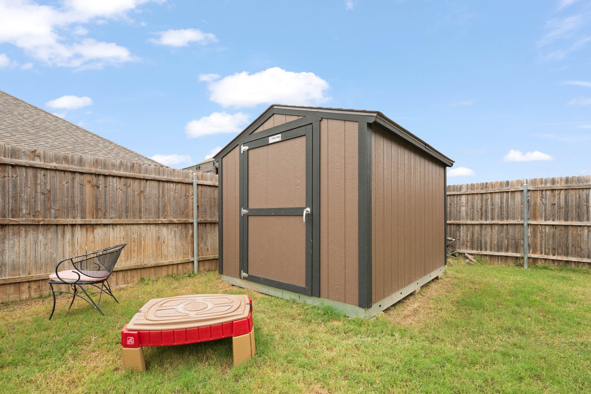 1112 Bear Oak Drive Burleson TX 76028