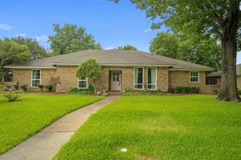 4128 Camino Drive Plano TX 75074
