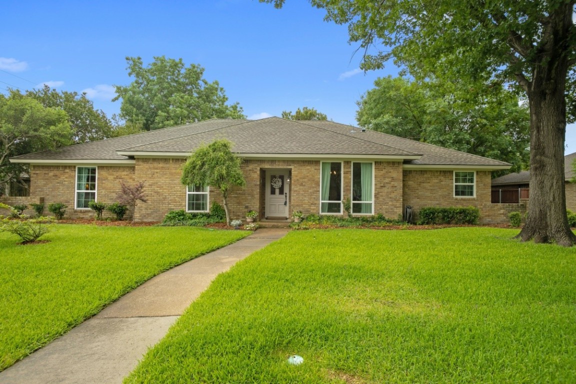 4128 Camino Drive Plano TX 75074