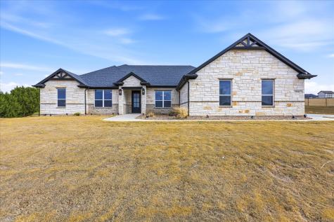 204 Martin Drive Granbury TX 76049
