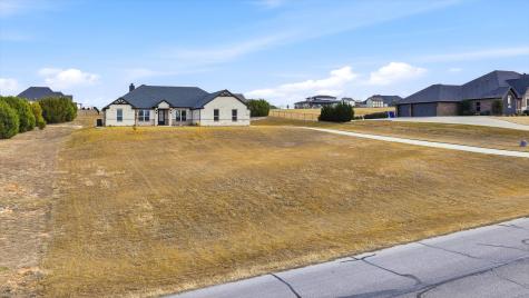 204 Martin Drive Granbury TX 76049