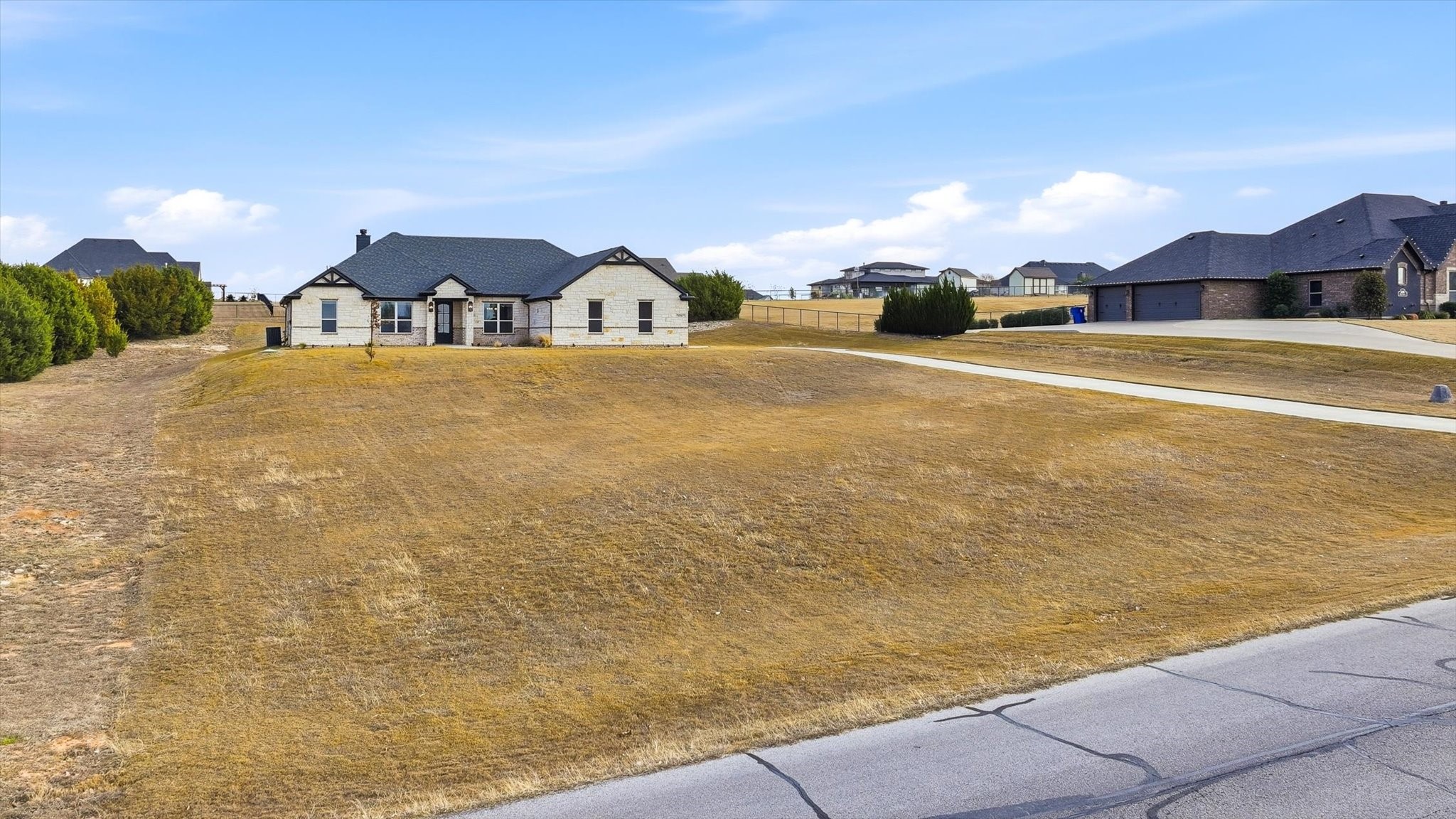 204 Martin Drive Granbury TX 76049